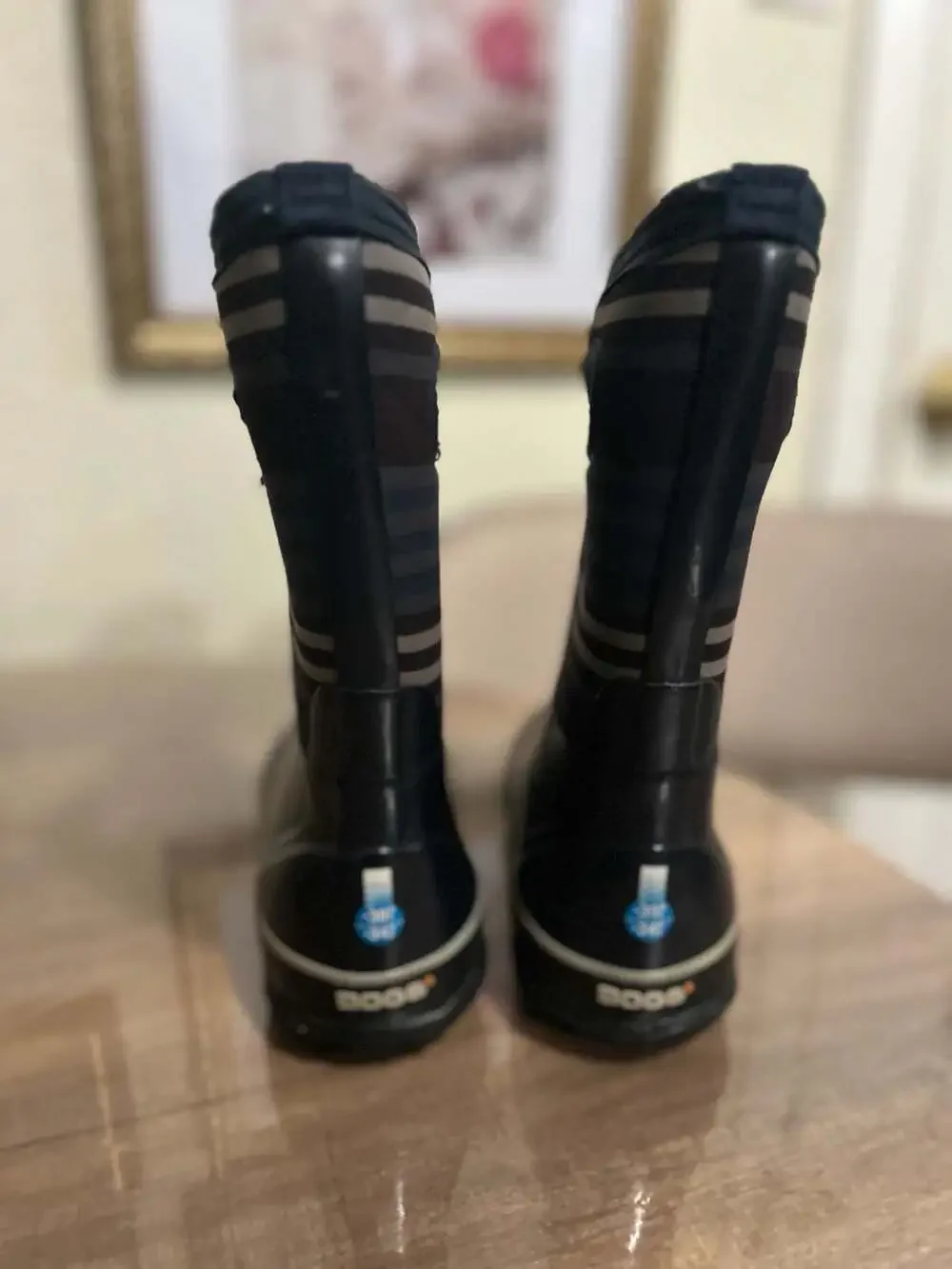 Bogs pre owned